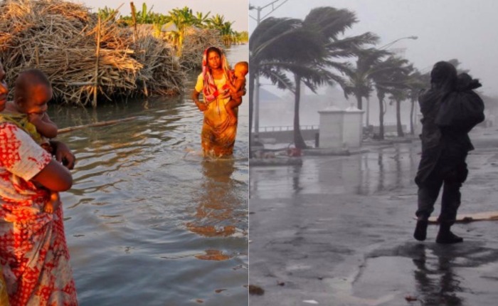 Requested Topic – Hurricanes of America vs Floods of South Asia: Link Between Coverage and Perception.