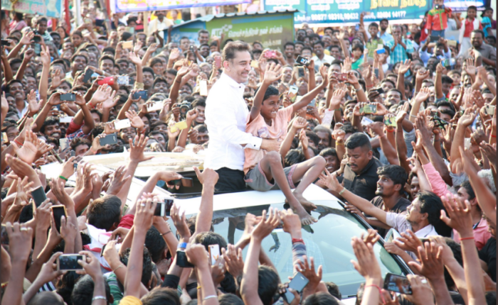 Tamil Nadu Politics: On the path to deep political change or a mere shuffle? (Part I)